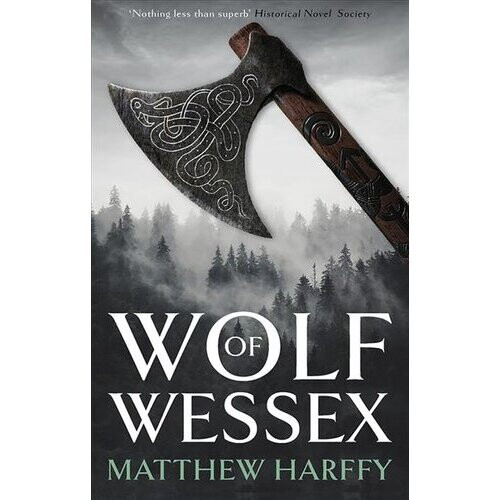 Wolf of Wessex