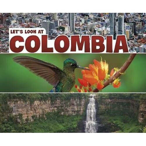 Let's Look at Colombia