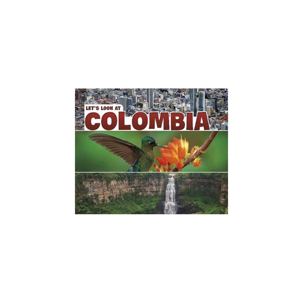Let's Look at Colombia