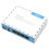 MikroTik RB941-2ND trådløs router 1