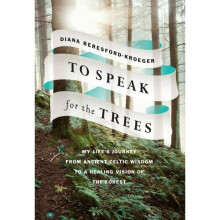 To Speak For The Trees