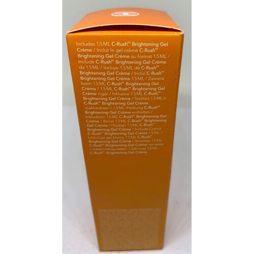 Olehenriksen Banana Bright Vitamin C Serum 30ml 1