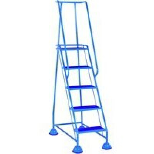 VFM 5 TREAD STEP LIGHT BLUE 385142