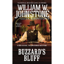 Buzzard's Bluff