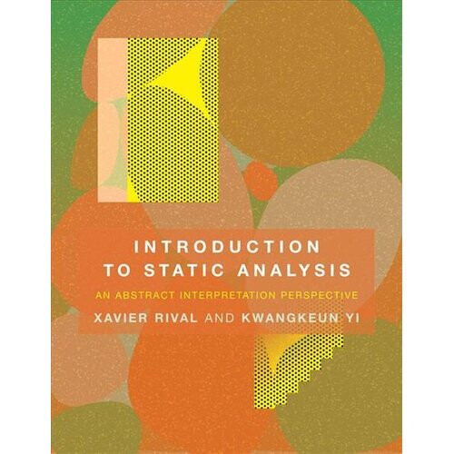 Introduction to Static Analysis
