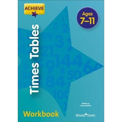 Achieve Times Tables