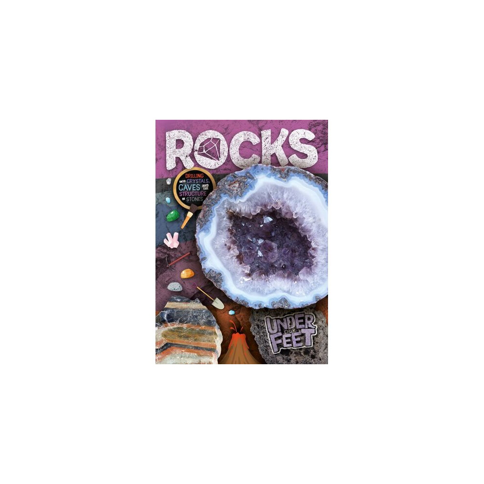 Rocks