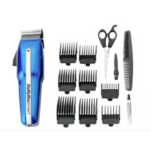 BaByliss for Men PowerLight Pro Hair Clipper Set 7498CU