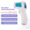 Contactless Infrared Forehead Thermometer | LCD Thermometer 13