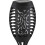 4-pack Flakkende flamme-stil hage-solcellelys | LED-utendørslys 7
