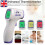 Contactless Infrared Forehead Thermometer | LCD Thermometer 6
