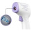 Contactless Infrared Forehead Thermometer | LCD Thermometer 12