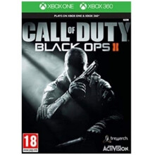 Xbox One/Xbox 360 - Call of Duty Black Ops II - Refurbished