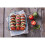 Pyrex Optimum Glass rectangular Roaster High resistance Easy grip 39x25 cm 4