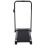 Homcom Homcom 1-6km/h Folding Motorised Treadmill 3