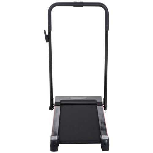 Homcom Homcom 1-6km/h Folding Motorised Treadmill 2