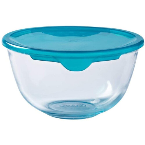 Pyrex Pyrex Prep & Store Set 3Pc 1