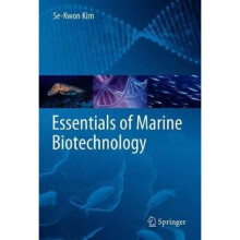 Essentials of Marine Biotechnology