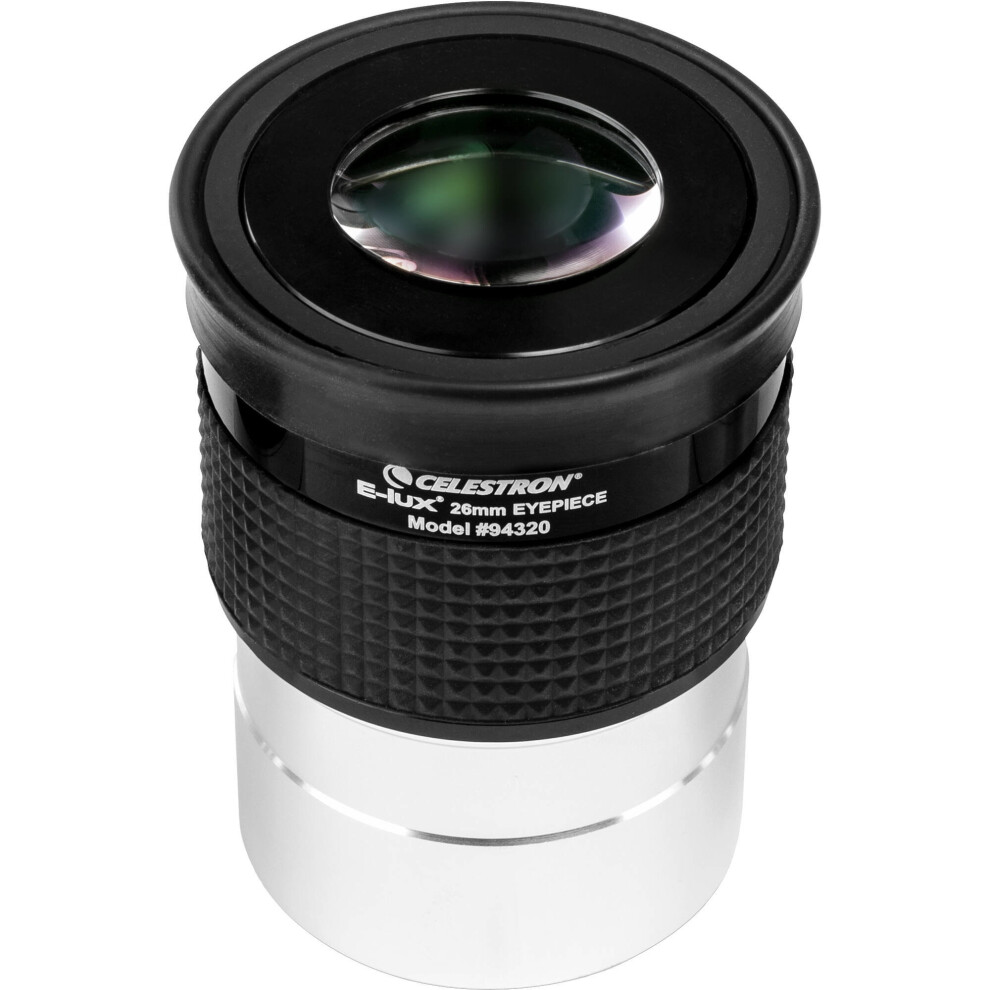 Celestron E-Lux 26mm Kellner Eyepiece (2")