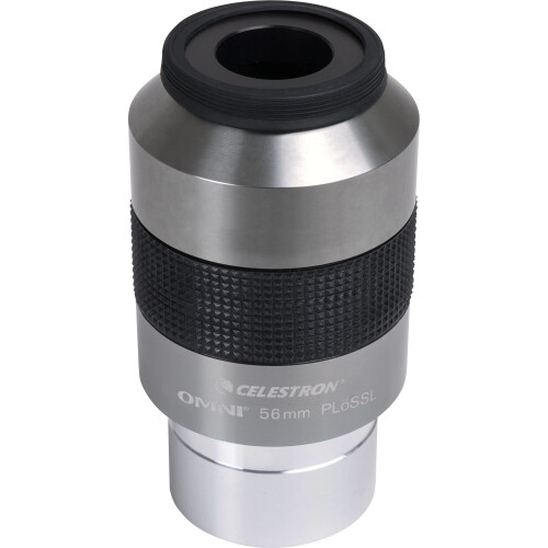 Celestron Celestron Omni 56mm Plossl Eyepiece (2") 2