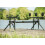 Leeda Rogue Easy Assembled Carp 3 in 1 Rod Pod + Carry Case 1
