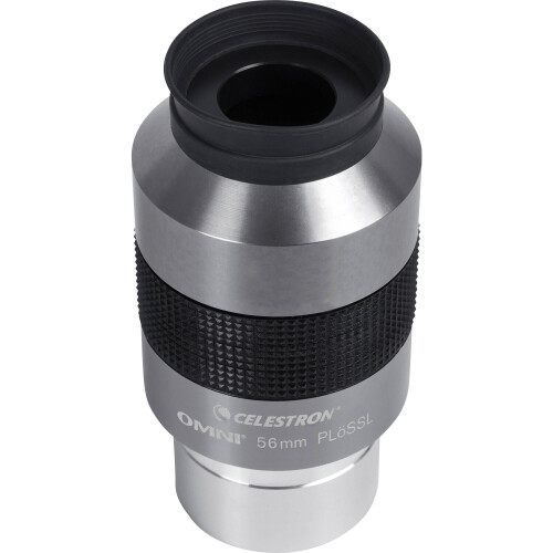Celestron Celestron Omni 56mm Plossl Eyepiece (2")