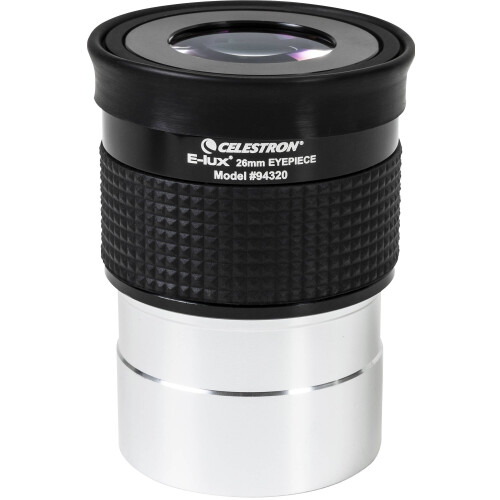 Celestron Celestron E-Lux 26mm Kellner Eyepiece (2") 2