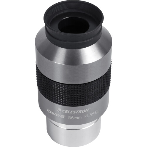 Celestron Celestron Omni 56mm Plossl Eyepiece (2") 1