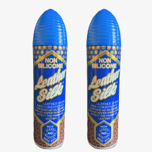 Leather Cleaner Conditioner Leather Silk Non Silicone Bees Wax