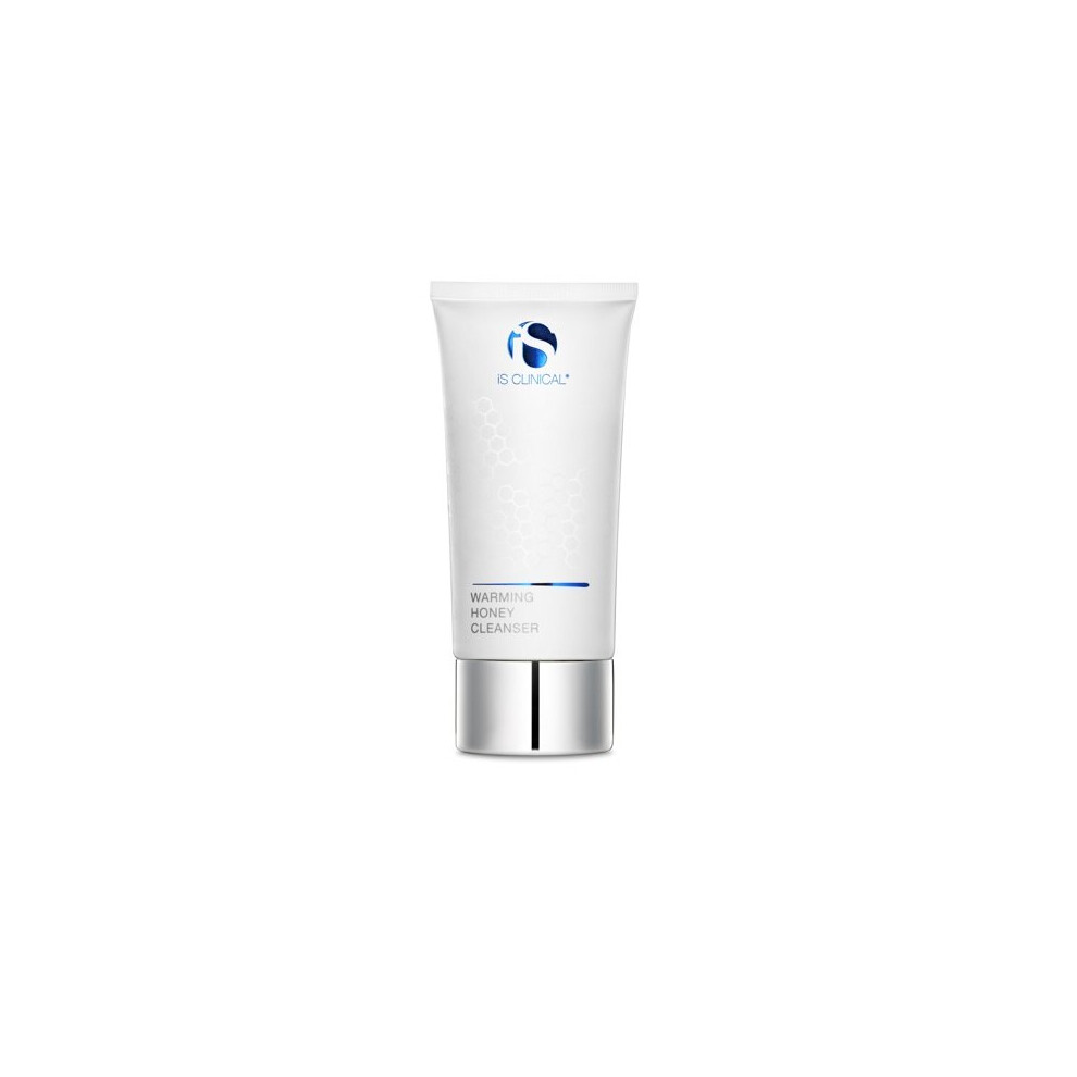 iS Clinical Warming Honey Cleanser