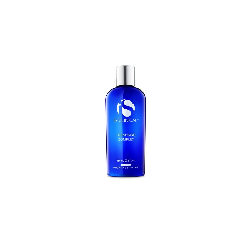 iS Clinical Cleansing Complex 180ml