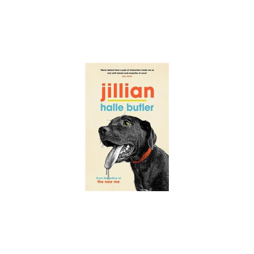 Jillian