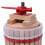 VidaXL vidaXL Fruit and Wine Press 18L Cider Apple Berry Juice Maker Beer Making Tool 3