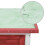 VidaXL vidaXL Kaninchenstall 1 Ebene Rot Holz 6