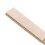 Leather Sharpening Wood Handle Strop Tool with Compound for  Chisels Tools 6