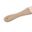 Leather Sharpening Wood Handle Strop Tool with Compound for  Chisels Tools 7