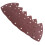 90pcs Mouse Sanding Sheets Diff Grit Widely Use for Polishing Metal Rust Removal 5