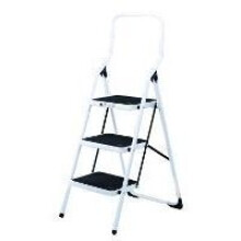 VFM STEP 3 TREAD PAINTED ALUMINIUM 321678