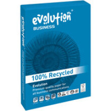 Evolution N Business A4 120Gsm Pk250 White