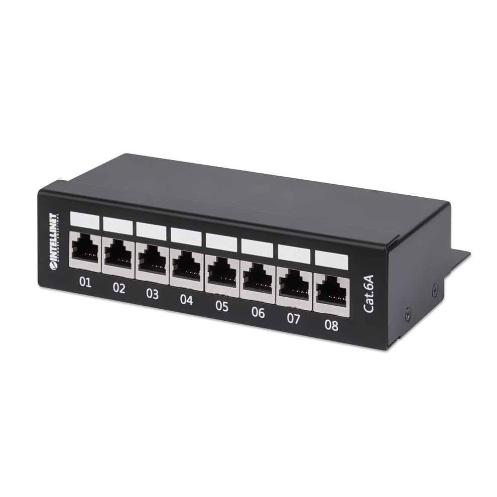 Intellinet 720908 Patch Panel 766623720908