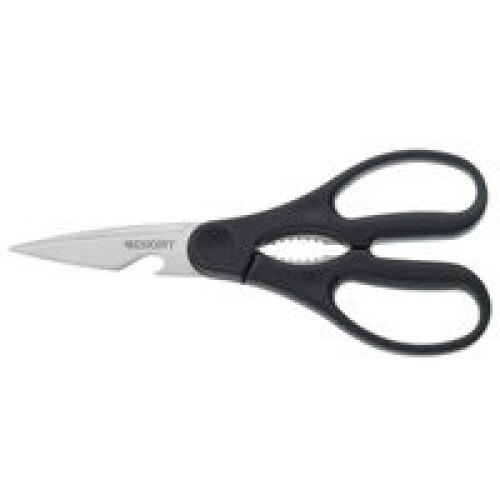WESTCOTT MULTI PURPOSE SCISSORS 8IN