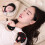 Black Flexible Air Permeable Anti Snoring Strap Powerful Stop Snoring Strap 6