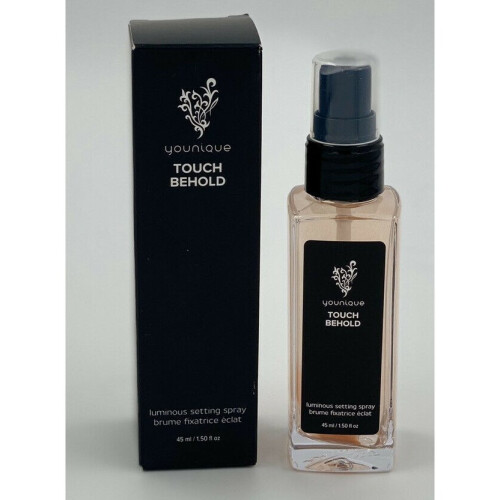 Younique Touch Behold luminous Setting Spray 45ml