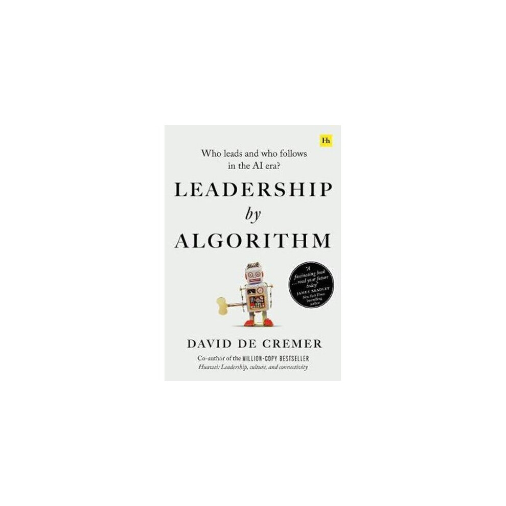 Leadership by Algorithm