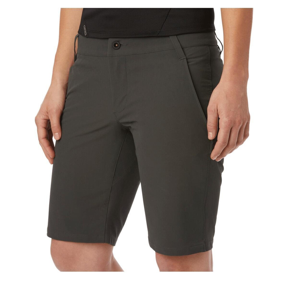 (M (8)) Giro Venture II Ladies Shorts