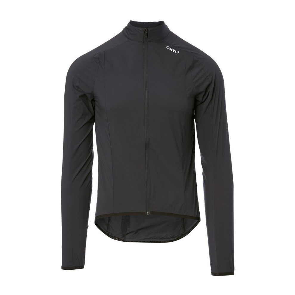 (M, Black) Giro Chrono Expert Wind Jacket