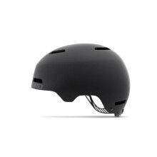 (XS - 47-51 CM, Matt Black) Giro Dime FS Youth / Junior Helmet