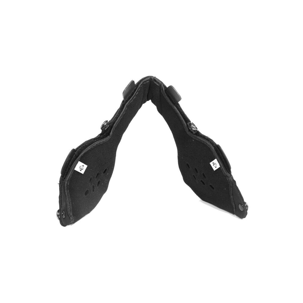 (S) Giro Discord Snow Helmet Earpad Kit