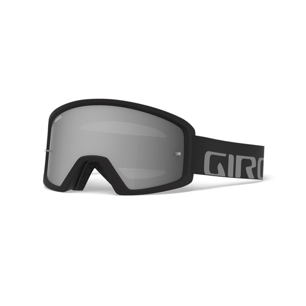 (Black / Grey With Trail Lens) Giro Tazz MTB Goggles