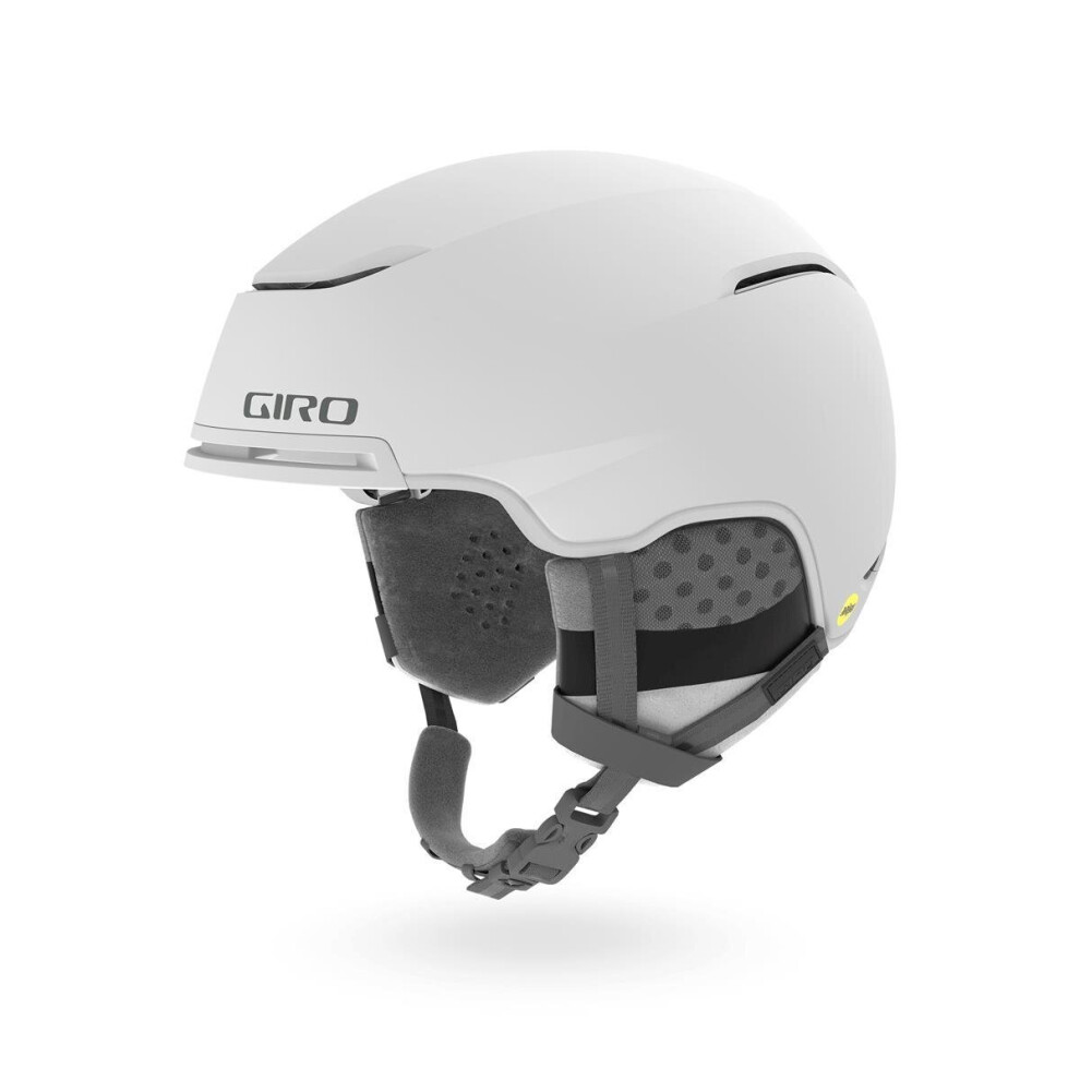 (S - 52-55.5 CM) Giro Terra MIPS Ladies Snow 2019 Helmet